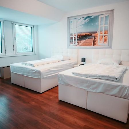 Vienna Shopping Center 14 Apartment المظهر الخارجي الصورة