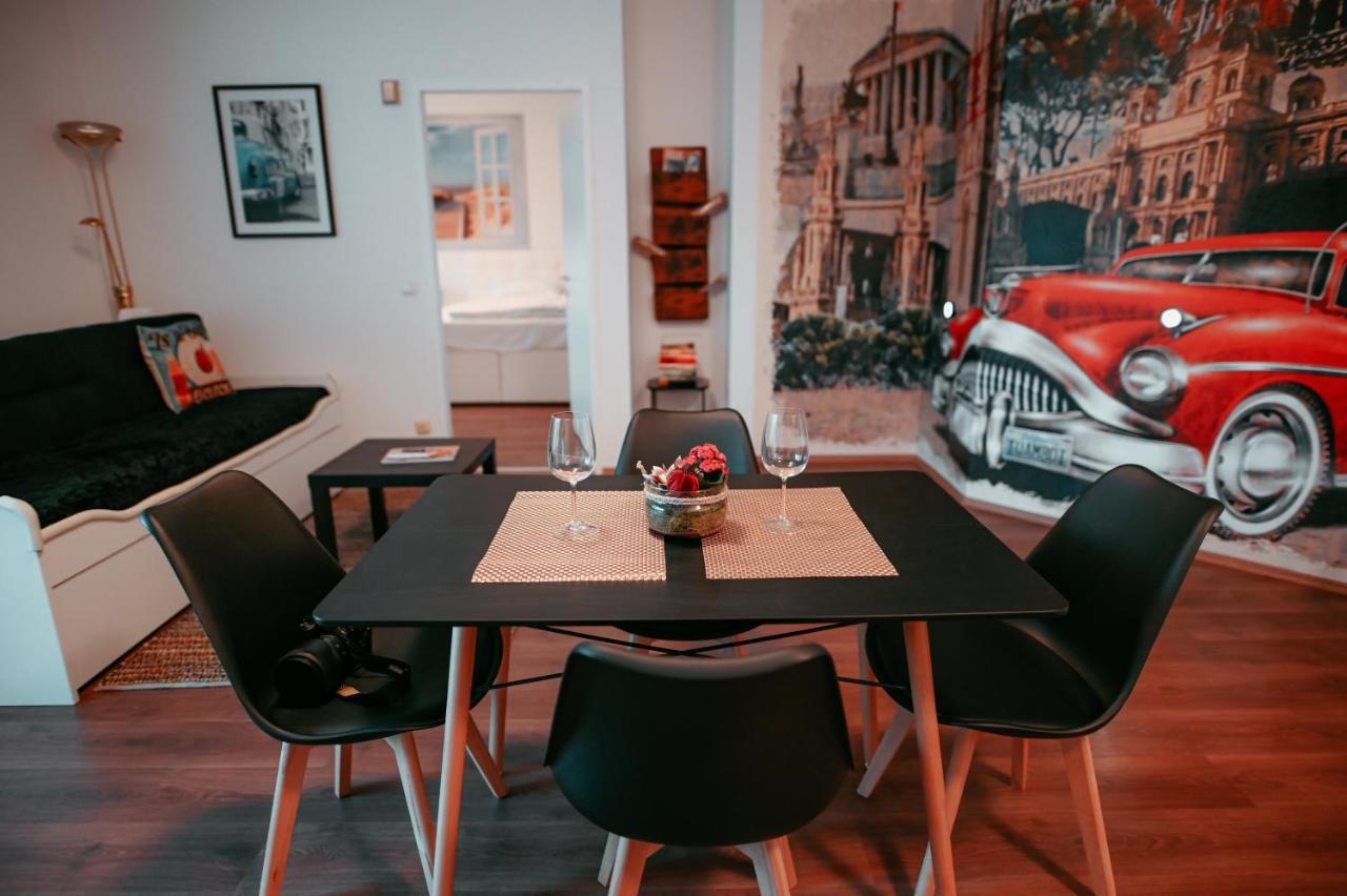Vienna Shopping Center 14 Apartment المظهر الخارجي الصورة
