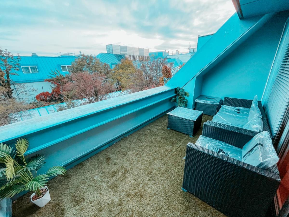 Vienna Shopping Center 14 Apartment المظهر الخارجي الصورة
