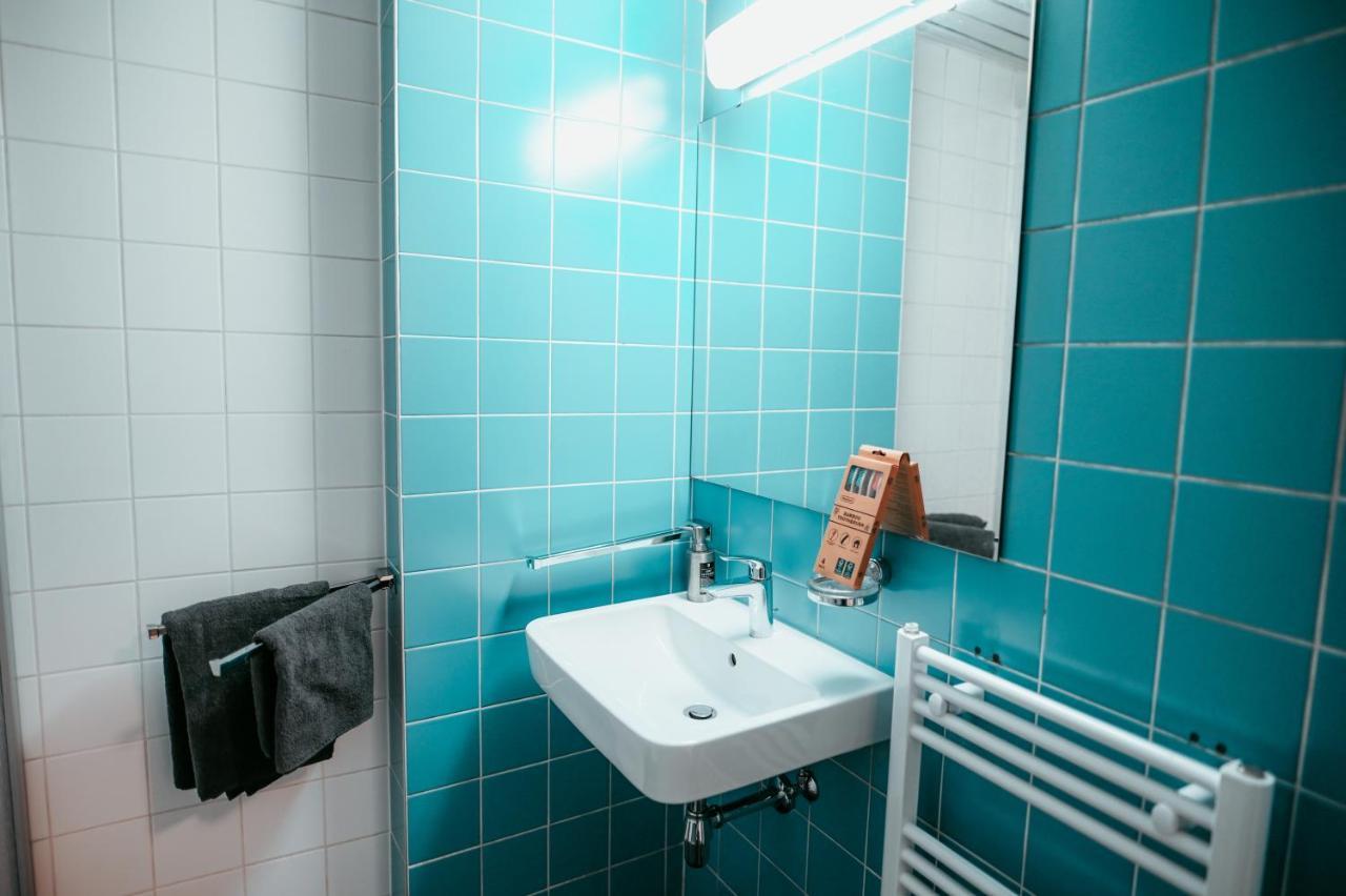 Vienna Shopping Center 14 Apartment المظهر الخارجي الصورة