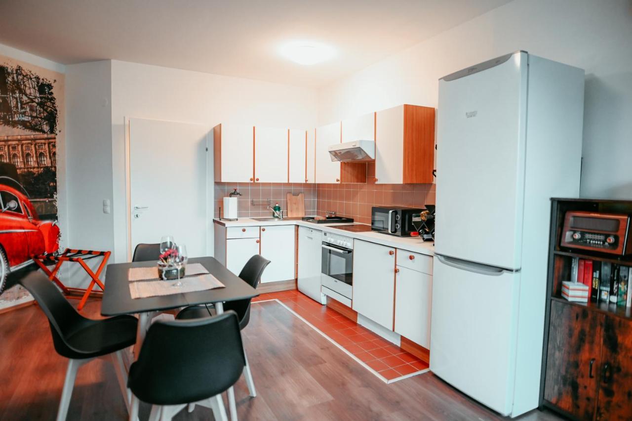 Vienna Shopping Center 14 Apartment المظهر الخارجي الصورة