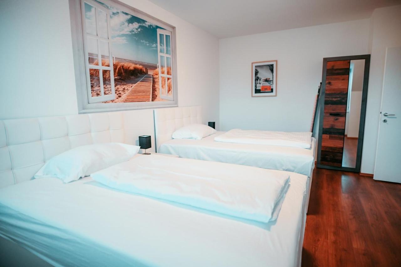 Vienna Shopping Center 14 Apartment المظهر الخارجي الصورة