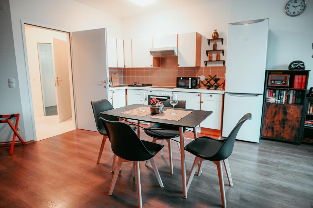 Vienna Shopping Center 14 Apartment المظهر الخارجي الصورة