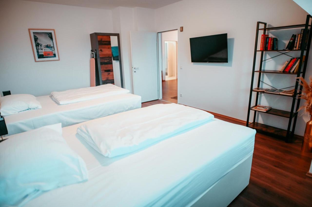 Vienna Shopping Center 14 Apartment المظهر الخارجي الصورة