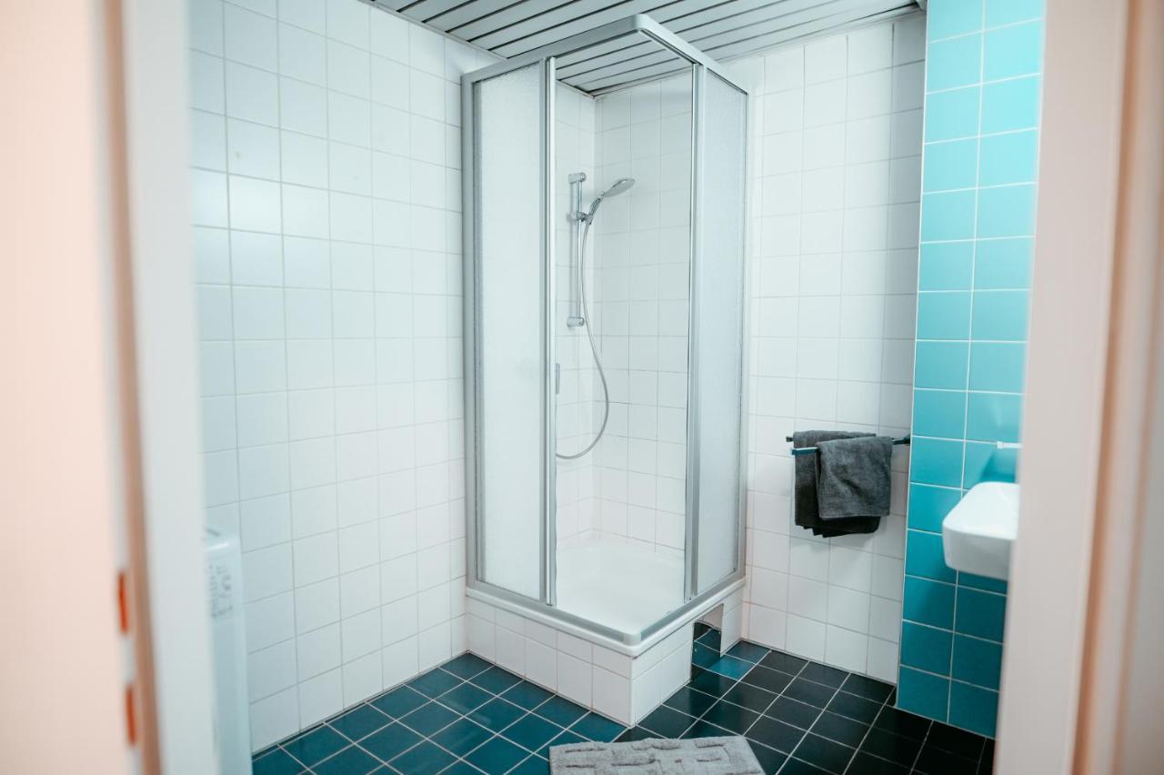 Vienna Shopping Center 14 Apartment المظهر الخارجي الصورة