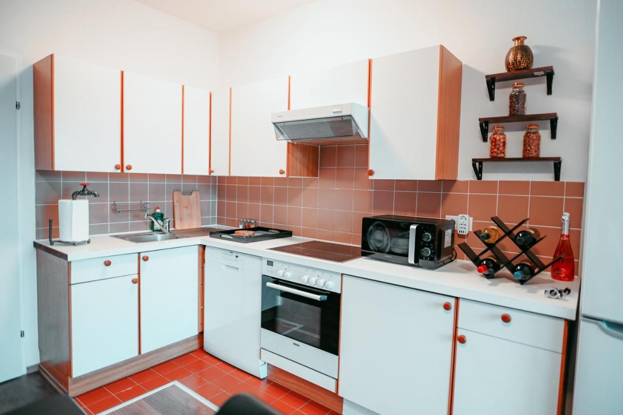 Vienna Shopping Center 14 Apartment المظهر الخارجي الصورة