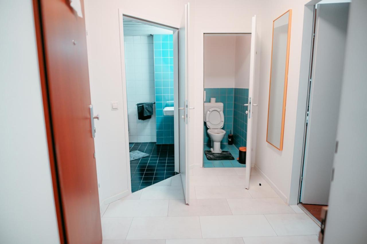Vienna Shopping Center 14 Apartment المظهر الخارجي الصورة