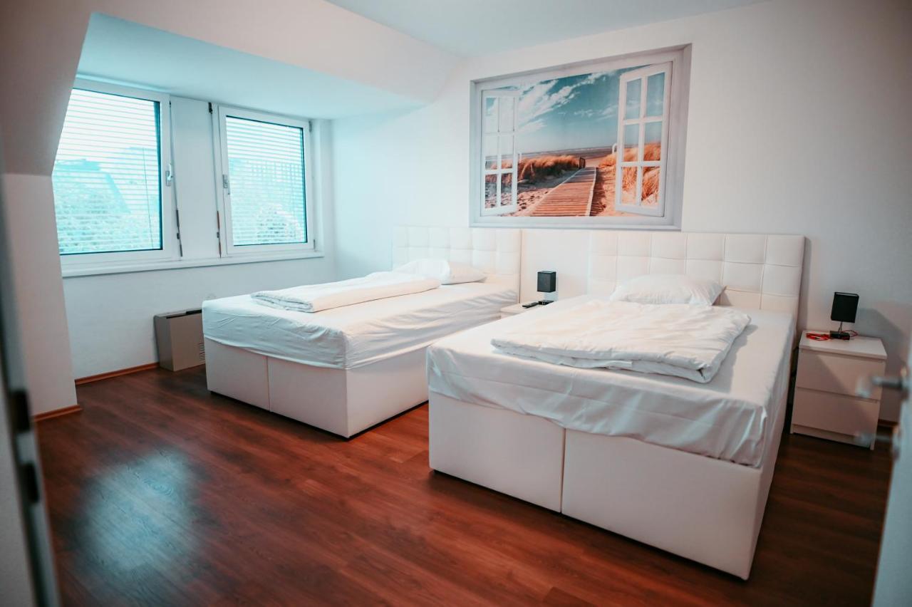 Vienna Shopping Center 14 Apartment المظهر الخارجي الصورة