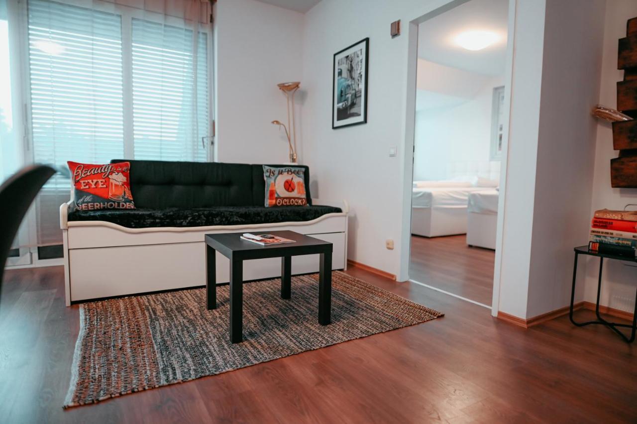 Vienna Shopping Center 14 Apartment المظهر الخارجي الصورة