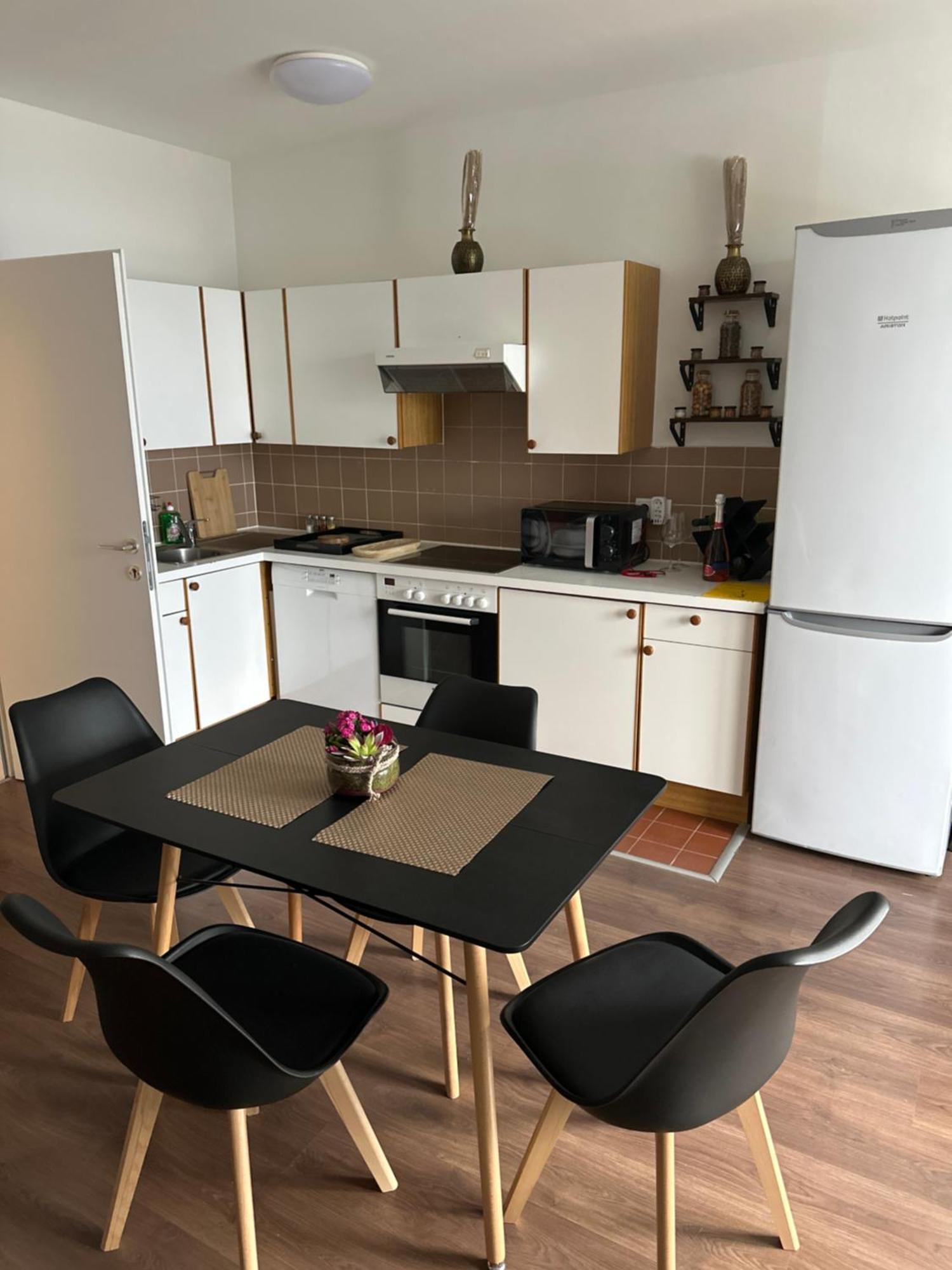 Vienna Shopping Center 14 Apartment المظهر الخارجي الصورة