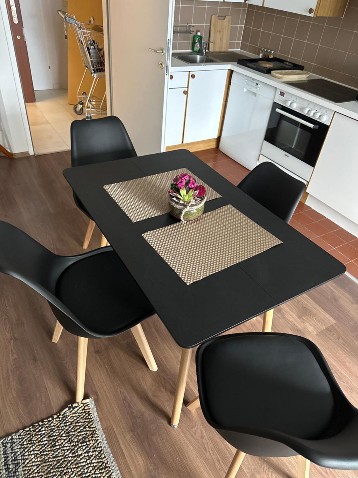 Vienna Shopping Center 14 Apartment المظهر الخارجي الصورة